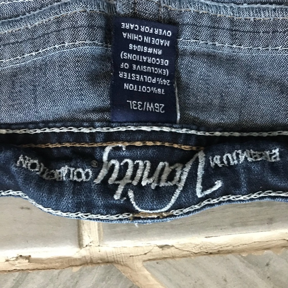 Vanity jeans - Picture 2 of 3